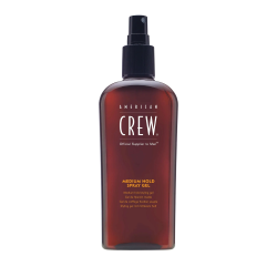 American Crew - Medium Hold Styling Gel 250ml